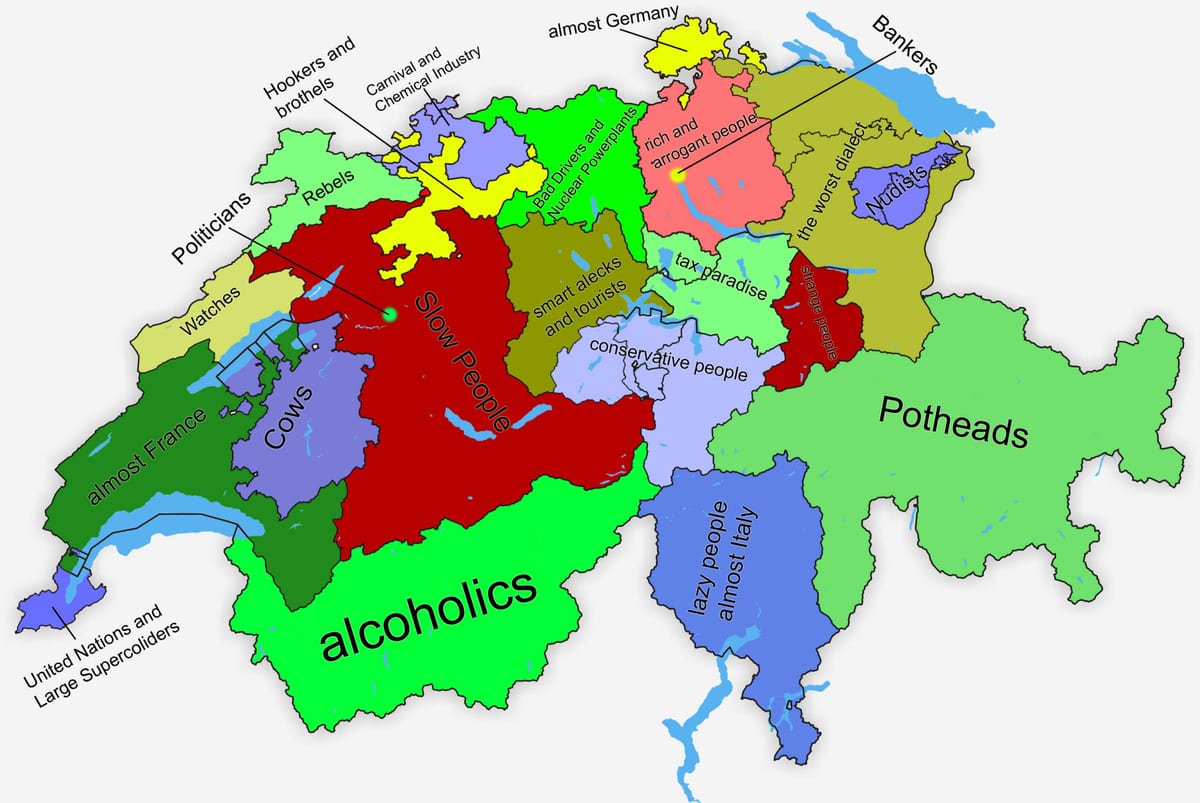 地図のスキャントン