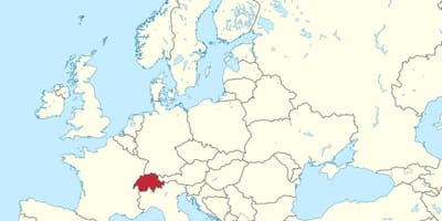 世界地図とスイスイ